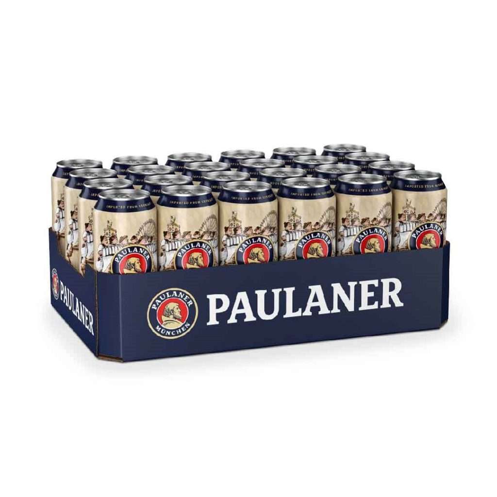 CAJA OKTOBERFESTBIER