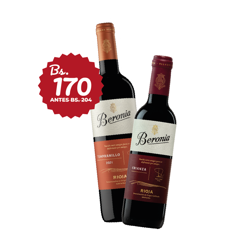Duo Beronia