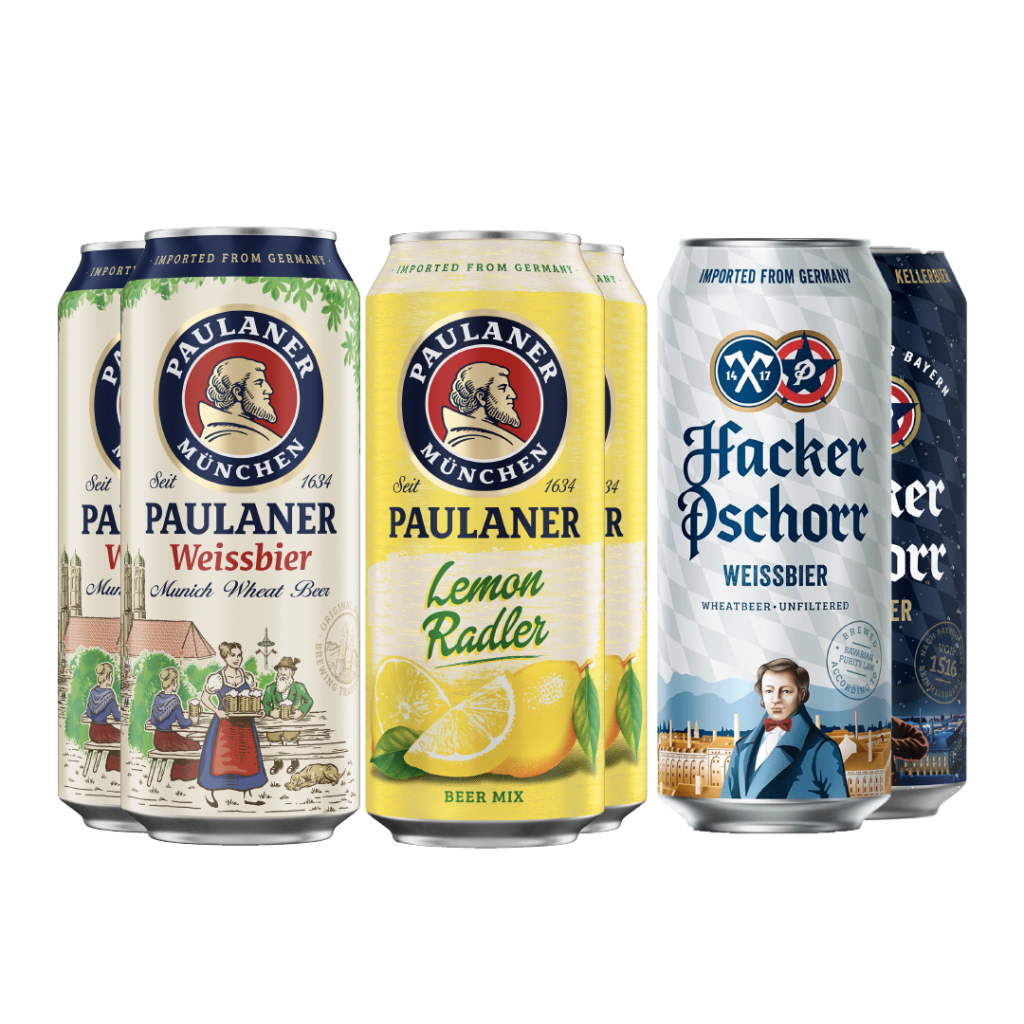 SIX PACK AMISTOSO