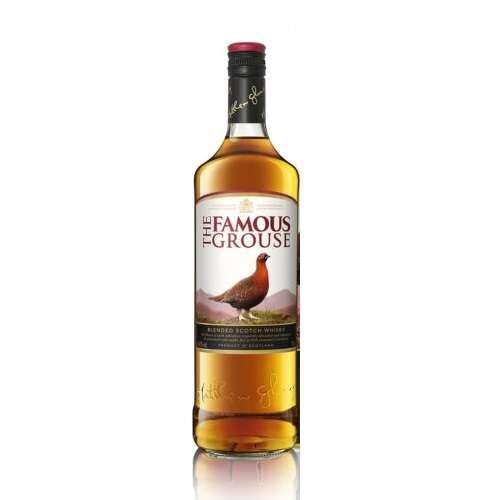 WHISKY THE FAMOUS GROUSE FINEST 700 ML